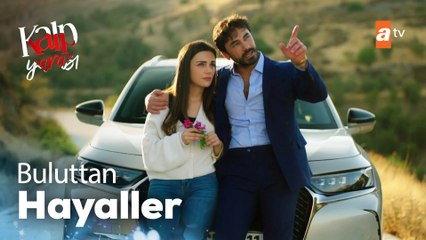 Kokunu içime çekmek, sana sarılmak istiyorum - Kalp Yarası 18. Bölüm