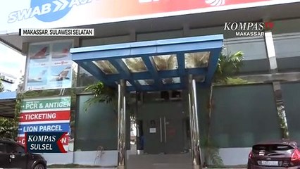 Harga Test PCR Di Makassar Turun Jadi Rp 300.000