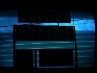 Road Movie ( Experimental) Shintaro