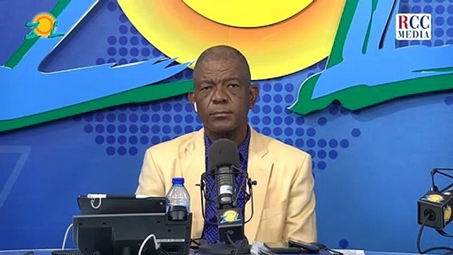 Pedro Sevcec comenta principales noticias internacional