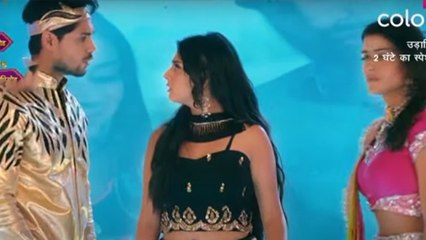 Udaariyaan Spoiler; Tejo की पार्टी में Jasmine के तमाशे पर चिल्लाया Fateh; Angad भी शॉक्ड |FilmiBeat