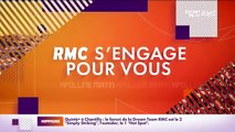 RMC s’engage pour vous : Des dommages et intérêts bloqués 10 mosi après le procès - 02/11