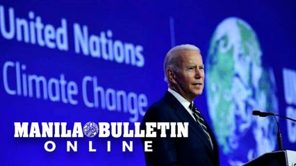 World leaders urged to 'save humanity' at climate summit