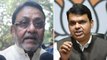War of words erupts between Nawab Malik and Devendra Fadnavis over drug link allegations