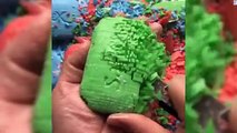 Soap Carving ASMR  Relaxing Sounds  Satisfying ASMR Video