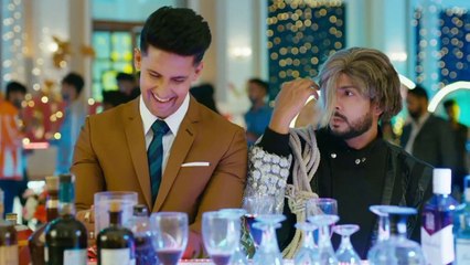 Udaariyaan Episode 199 Promo; Ravi Dubey identifies Jass at Party! | FilmiBeat