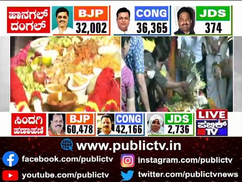 ಅಪ್ಪು ಸಮಾಧಿಗೆ ಕುಟುಂಬಸ್ಥರಿಂದ ಪೂಜೆ | Puneeth Rajkumar | Kanteerava Studio