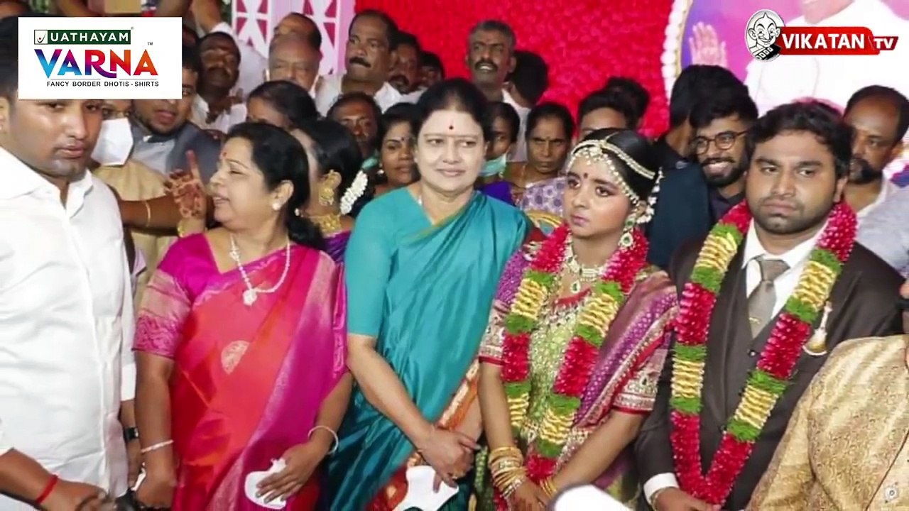 SASIKALA -வின் 3 நாள் அசைன்மெண்ட்..TTV-யின் 4 கேள்விகள்...EPS -ன் நியூ மூவ்! _ Elangovan Explains