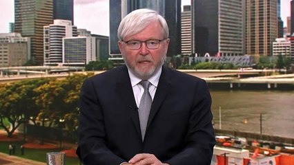 Australia’s appearance at the Glasgow climate summit overshadowed by row with the French