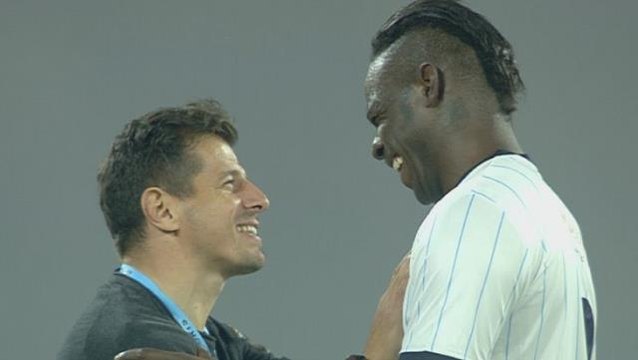 Herkes onu konuşuyor! Emre Belözoğlu hocalık kariyerine müthiş başladı