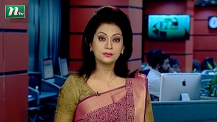 NTV Modhyanner Khobor | 02 November 2021