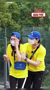 Lan Ngọc và Karik tạo 'Sunday Couple' tương tác đầy ngọt ngào trong RM mùa 2