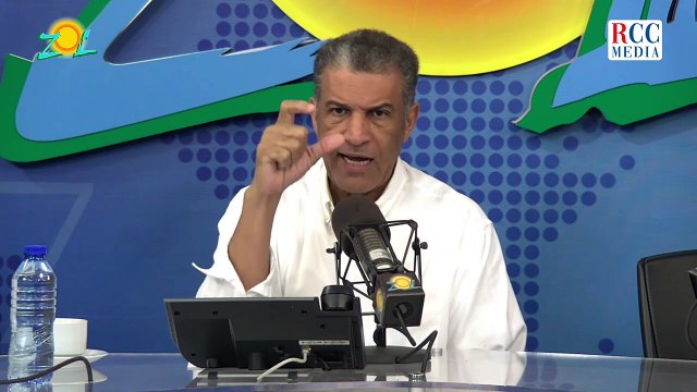 Ángel Acosta “Nos han dejado solo a RD la solución al problema haitiano”