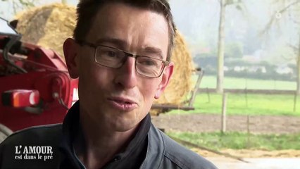 "L'amour est dans le pré": Hervé, qui était vierge, et Stéphanie racontent en détails leur première nuit passée ensemble