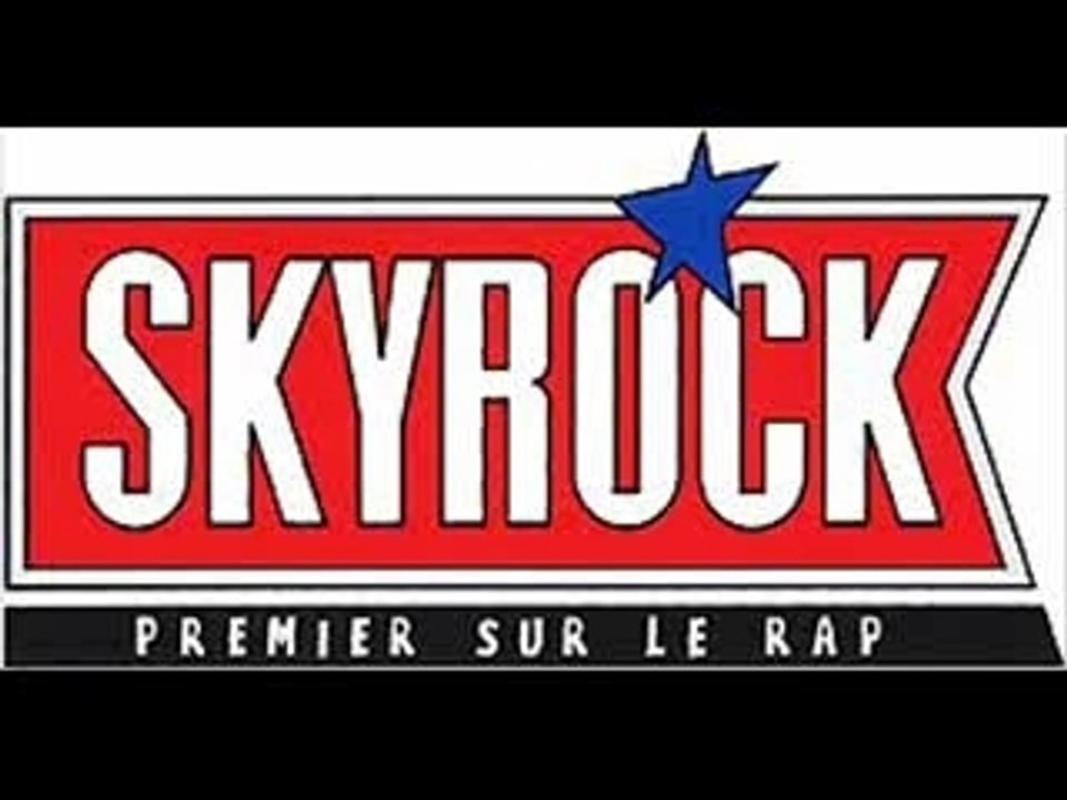 SKYROCK dégustation romano