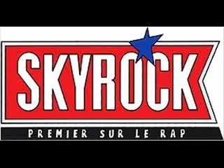 SKYROCK dégustation romano