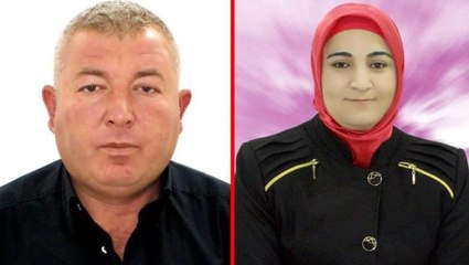 Katil kocadan mahkemede kan donduran sözler! Karısını "Aşkım" diye çağırıp öldürdü