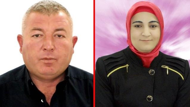 Katil kocadan mahkemede kan donduran sözler! Karısını Aşkım diye çağırıp öldürdü