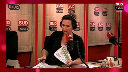 Élisabeth Lévy : "La gauche s'indigne face à Zemmour, ils n'ont plus d'idées depuis longtemps"