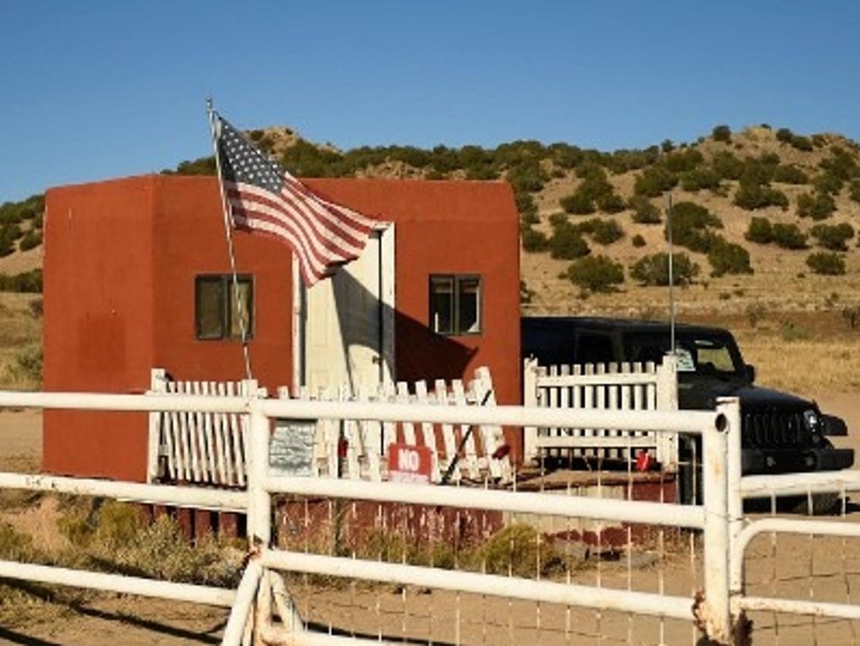 'Rust'-Tragödie: Regieassistent Dave Halls bricht sein Schweigen