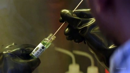 The Walking Dead World Beyond Season 2 Episode 7 Promo