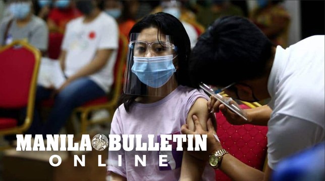 Prioritize inoculating unvaccinated first before giving booster shots — expert