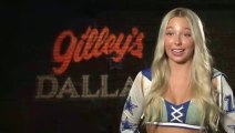 Dallas Cowboys Cheerleaders Making the Team S16E07