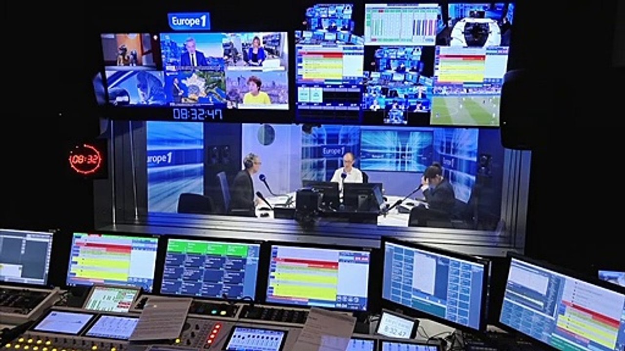 Contrat engagement jeune, Cop 26, attaque à la gare Saint-Lazare : le flash de 8h30