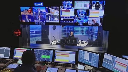 L'Allemagne, les Etats-Unis et l'Italie font la Une de la presse internationale