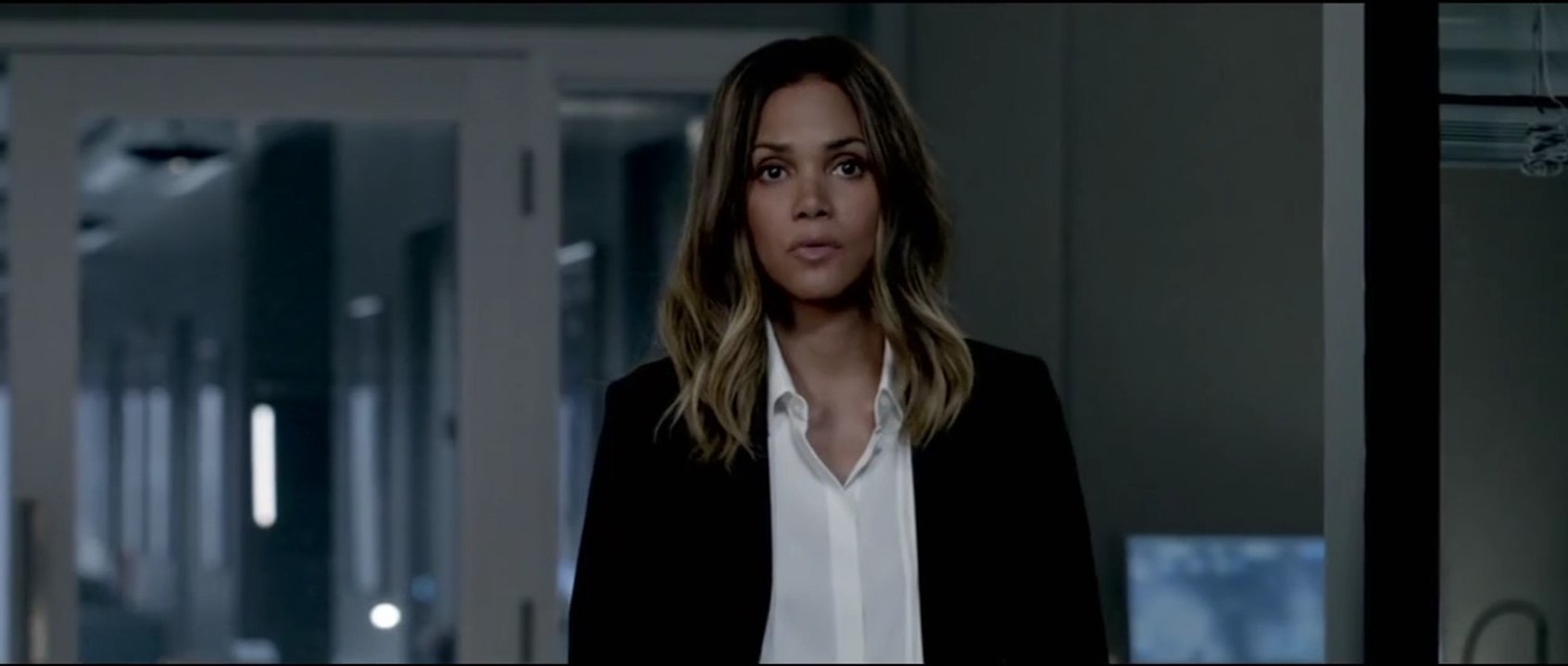 Moonfall Teaser Trailer #2 (2022) Halle Berry, Patrick Wilson Thriller Movie HD