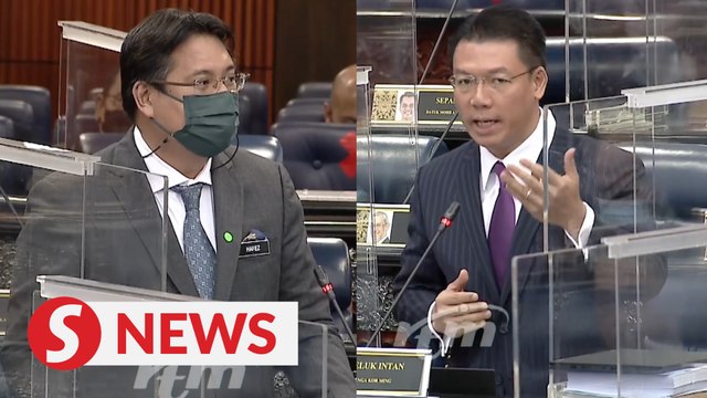 Govt awaiting PAC findings before taking action on RM620mil loss in public funds