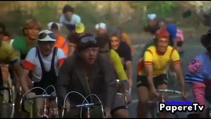 FANTOZZI CONTRO TUTTI  (2 tempo)PAOLO VILLAGGIO, CAMILLO MILLI
