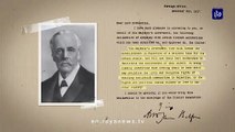 On 104th anniversary of Balfour Declaration, here’s what you need to know about it