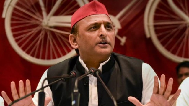 Experts opinion on Akhilesh Yadav's Jinnah Remark