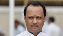 I-T Dept attaches assets worth Rs 1000 cr linked to Maharashtra Dy CM Ajit Pawar