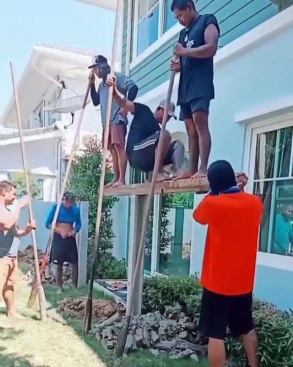 Viral, Bersama KuiLi Membangun Negeri
