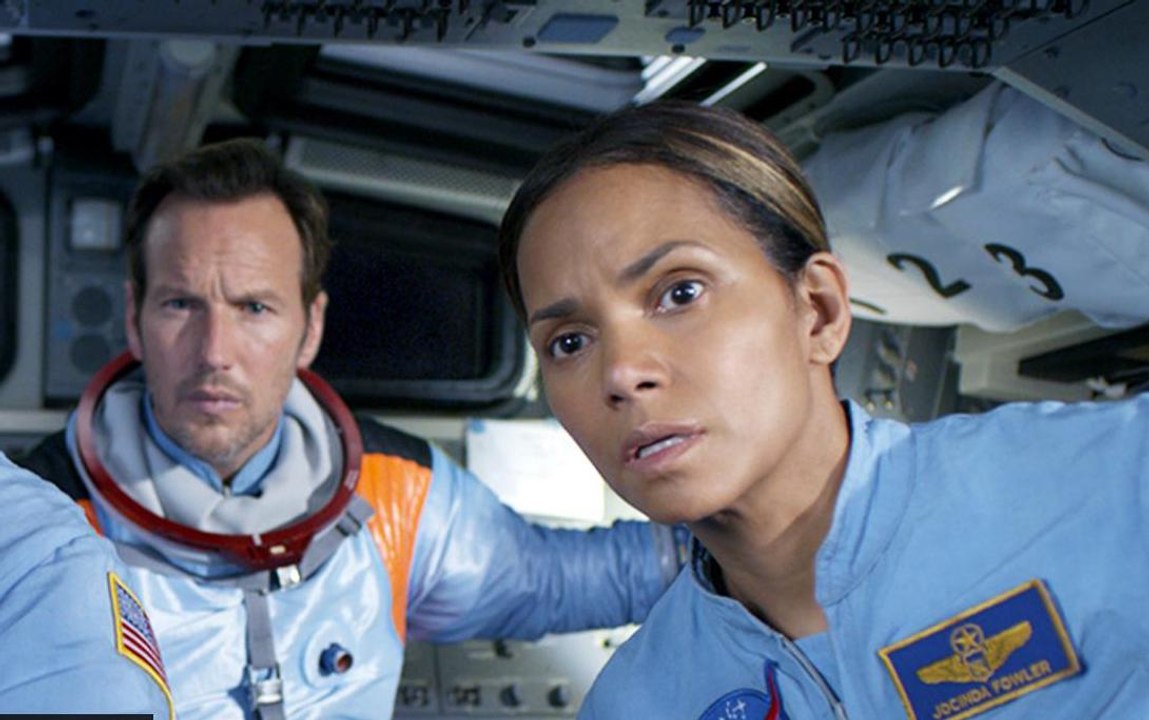 Moonfall Movie Trailer