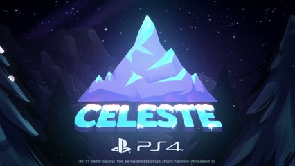Celeste - Bande-annonce de lancement (PS4)