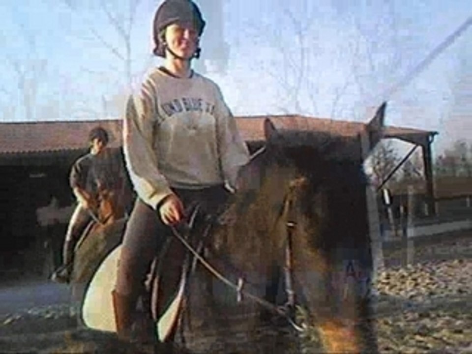 Equitation