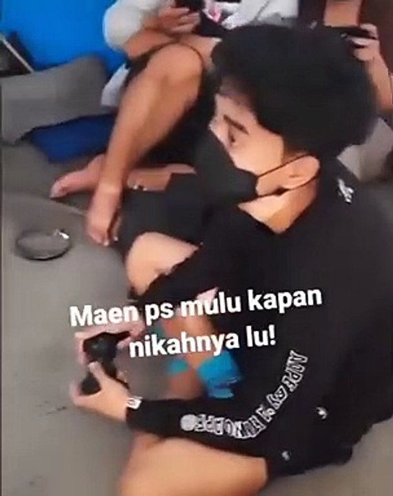 Viral, Kapan Nikahnya Bro! Ntar Sore, Sorenya Benaran Akad