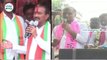 Etela Rajender and Harish Rao in verbal combat TRS Vs BJP | Telangana Politics - Sasarey Media