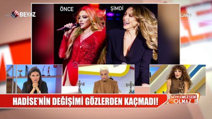 Söylemezsem Olmaz 2 Kasım 2021