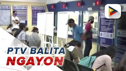 #PTVBalitaNgayon | November 2, 2021 / 4:00 p.m. update