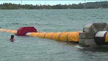 Fenêtre sur les Outre-mer - Polynésie : la climatisation à l'eau de mer