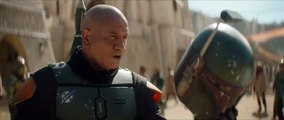 'The Book of Boba Fett' já tem data de estreia. Veja o novo trailer