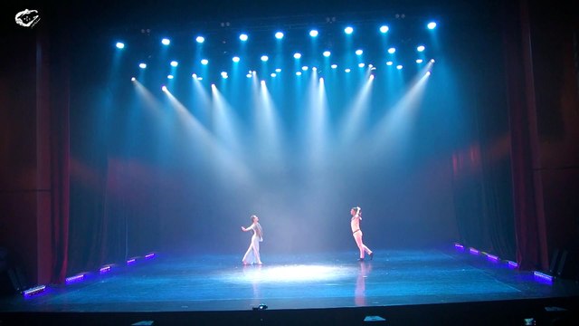 CUỘC THI TÀI NĂNG BIỂU DIỄN MÚA 2020 | HCMC | Bùi Minh Ánh [ Vọng]