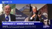 Congrès LR: Daniel Fasquelle annonce avoir déposé 702 parrainages pour Michel Barnier