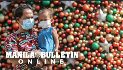 Filipinos may have a better holiday season due as alert levels are eased