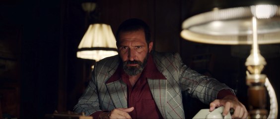 Dayi - Teaser Trailer (Deutsche UT) HD