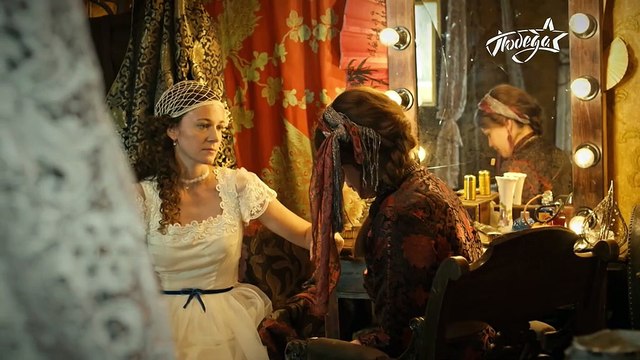 Смертельный номер 6 серия (2021)